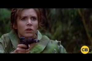 Embedded thumbnail for El video de hoy,  Recordando a Carrie Fisher RIP