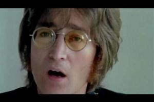Embedded thumbnail for John Lennon - Imagine