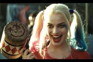 Embedded thumbnail for Suicide Squad - Nuevo avance en los mtv movie awards