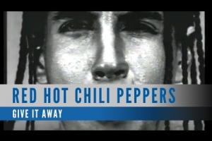 Embedded thumbnail for RED HOT CHILLI PEPPERS