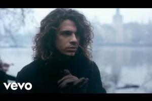 Embedded thumbnail for INXS - Never Tear Us Apart