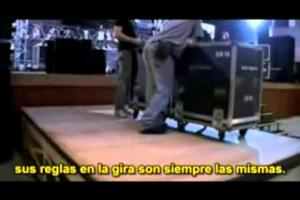 Embedded thumbnail for El video de hoy, Motorhead Vive rápido muere viejo 