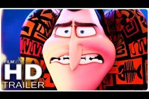 Embedded thumbnail for HOTEL TRANSYLVANIA 3