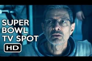 Embedded thumbnail for Independence Day: Resurgence Super Bowl TV Spot