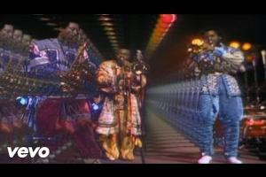 Embedded thumbnail for Earth, Wind &amp;amp; Fire - September 