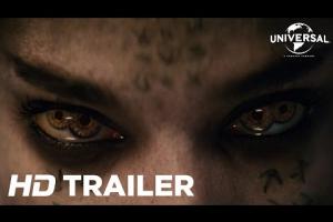 Embedded thumbnail for THE MUMMY (2017)Trailer - Tom Cruise, Sofia Boutella, Annabelle Wallis