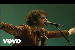 Embedded thumbnail for Soda Stereo - De Musica Ligera