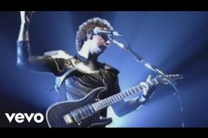 Embedded thumbnail for Gustavo Cerati - Adios