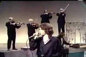 Embedded thumbnail for The Doors - Touch Me 