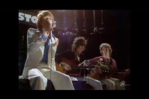 Embedded thumbnail for The Rolling Stones - Angie