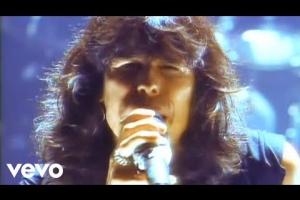 Embedded thumbnail for Aerosmith - Janie&amp;#039;s Got A Gun 