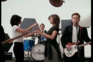 Embedded thumbnail for Friends theme song - I&amp;#039;ll be there for you