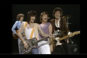 Embedded thumbnail for The Rolling Stones - Start Me Up