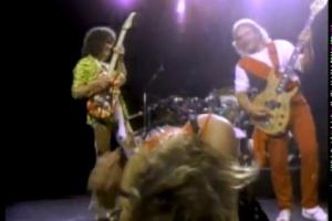 Embedded thumbnail for Van Halen - Jump 