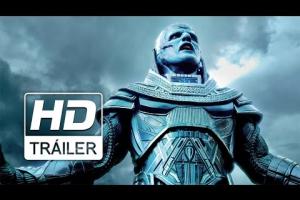 Embedded thumbnail for Trailer X- Men: Apocalipsis