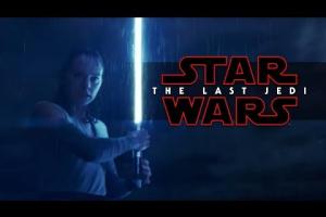 Embedded thumbnail for Star Wars: el nuevo adelanto de The Last Jedi nos revela un reencuentro inesperado
