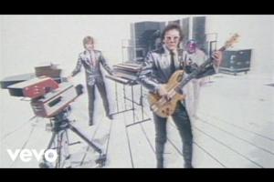 Embedded thumbnail for The Buggles - Video Killed The Radio Star 
