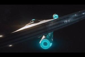 Embedded thumbnail for Star Trek Beyond - Trailer (2016)