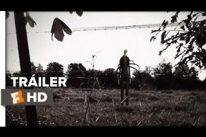 Embedded thumbnail for Slenderman - Tráiler Oficial