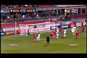 Embedded thumbnail for Recordando el Último partido de nuestra selección nacional de Honduras que enfrento de visita a cañada en la eliminatoria rumbo a hexagonal de la Copa del Mundo Brasil-2014. 