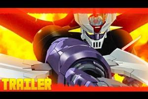 Embedded thumbnail for Trailer Mazinger Z la película 2018