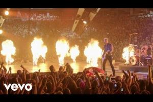 Embedded thumbnail for Metallica - Master Of Puppets