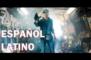 Embedded thumbnail for TRAILER - READY PLAYER ONE 