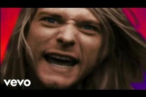 Embedded thumbnail for Nirvana - Heart-Shaped Box 