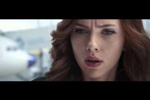 Embedded thumbnail for Captain America - Civil War (Super Bowl 50 Trailer) 