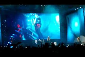 Embedded thumbnail for Metallica en Guatemala 2016
